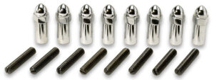 MOROSO Valve Cover Acorn Nuts 68561