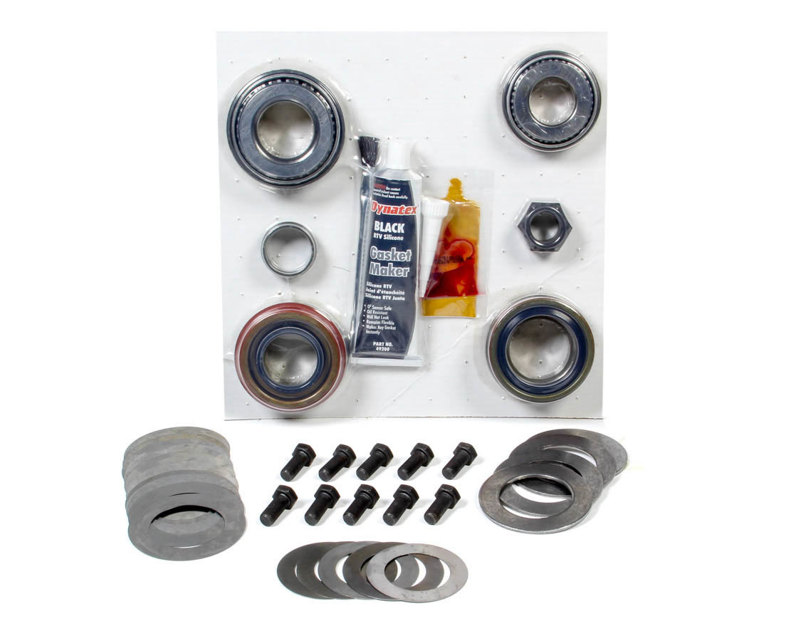 MOTIVE GEAR GM 8.2 BOP Installation Kit R8.5PRMK