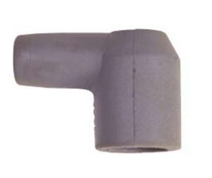 MSD IGNITION 90 Degree Distributor Boots – Socket Style 34525