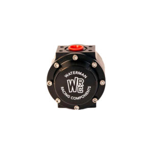 WATERMAN RACING COMP. Fuel Pump 1300 Sprint No Clamp WRC-22626