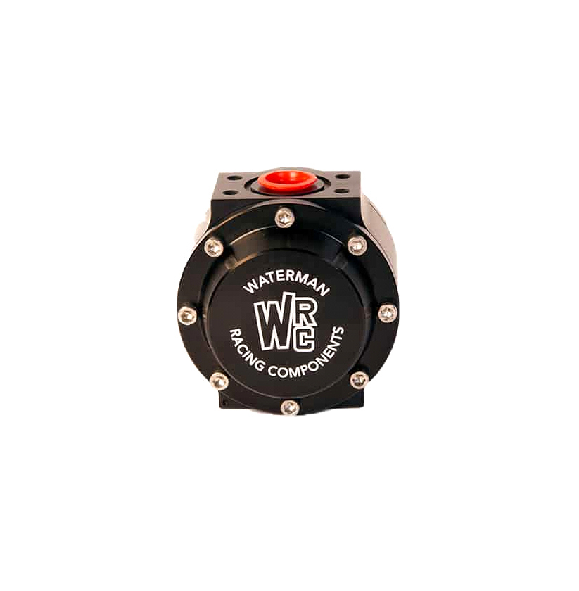WATERMAN RACING COMP. Fuel Pump 1300 Sprint No Clamp WRC-22626