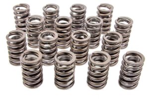 EDELBROCK 1.262 in Valve Springs – SBC 5703