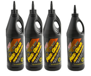 KLOTZ SYNTHETIC LUBRICANTS Pure Estorlin Gear Oil 75w110 Case 1 Quart KE-995