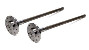 MOSER ENGINEERING GM 10-Bolt 28spl C-Clip Axles (pr) 32in Length A102805