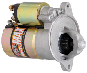 POWERMASTER Ford PMGR Starter – Ford 429- 460 9182