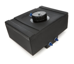 RJS SAFETY Fuel Cell 8 Gal Blk Drag Race 3001401
