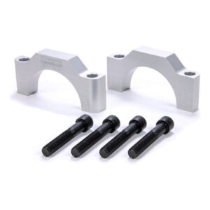 STRANGE GM 12-Bolt Billet Alum. Caps H1121