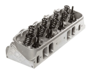 AIR FLOW RESEARCH BBC 325cc Alum Heads Magnum 121cc Assembled 2101-1