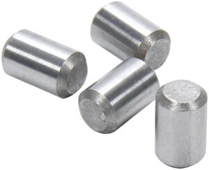 ALLSTAR PERFORMANCE Cylinder Head Dowel Pin Set SBC 4pcs ALL87020