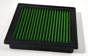 GREEN FILTER Air Filter – 2 7403