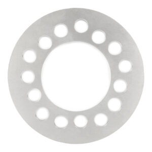 JOES RACING PRODUCTS Wheel Spacer 1/4in Universal 38121