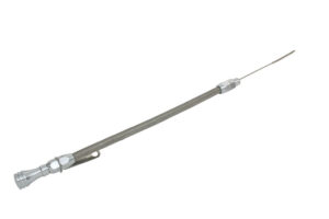 MOROSO Oil Pan Dipstick Kit – Braided S/S Tube 25971
