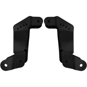 RANCHO 07-18 Jeep Wrangler JK Geometry Correction Brac RS62103