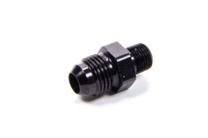 XRP-XTREME RACING PROD. Adapter Fitting #6 to 1/8npt Black 981662BB