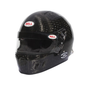 BELL HELMETS HELMET GT6 7-5/8+ CARBON SA2025 FIA8859 1239202