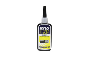 HYLOMAR LLC Hylogrip HY5172 Thread Sealing w/PTFE  1.69oz 61818