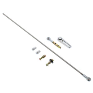 LOKAR Adjustable Column Shift LInkage TH-350/TH-40 ACA-1811