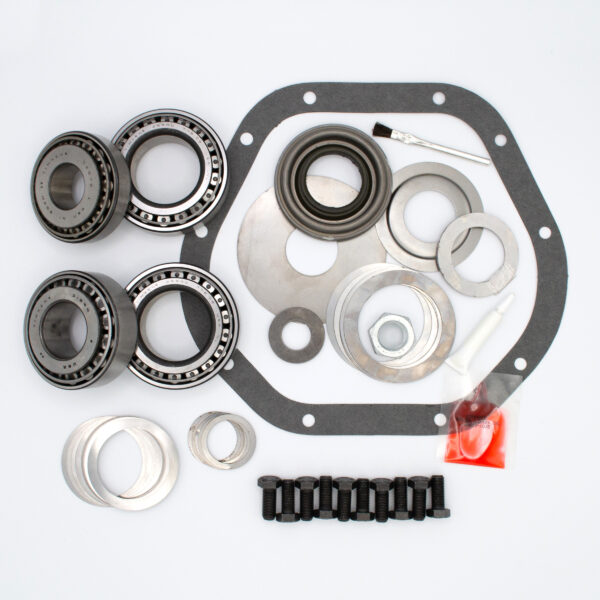 DETROIT LOCKER-TRACTECH Dana 44 Master Install Kit K-D44-FR