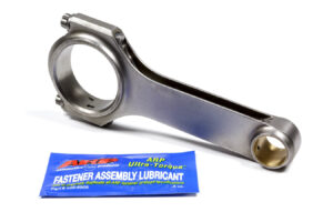 EAGLE BBC 4340 Forged H-Beam Rod 6.385 CRS63853D-1