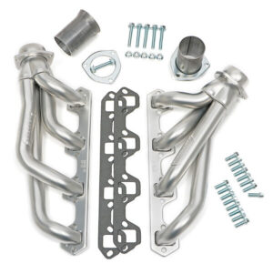 HEDMAN Elite Headers – 64-70 Mustang w/SB 88408