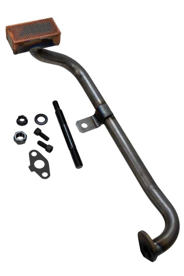MOROSO SBF 289/302 Oil Pump Pickup  Roadrace 24529