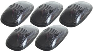 PACER PERFORMANCE LED Smoke 5 Light Kit 20-244S