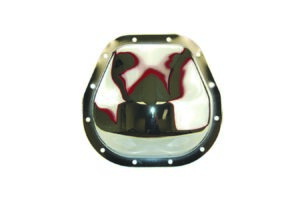 SPECIALTY PRODUCTS COMPANY Differential Cover 86-03 Ford 10.5in 12-Bolt Rear 4923