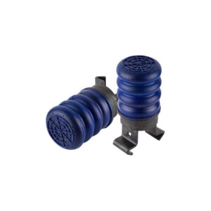 SUPERSPRINGS Trailer SumoSprings Susp ension Helper Springs Pr TSS-107-40