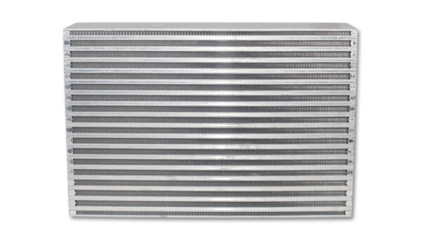 VIBRANT PERFORMANCE IntercoolerCore; 17.75in x 11.8in x 4.5in 12834
