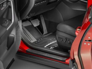 WEATHERTECH Door SillProtector ST012K1