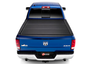 BAK INDUSTRIES BAKFlip MX4 19-   Dodge Ram 6ft 4in Bed Cover 448223