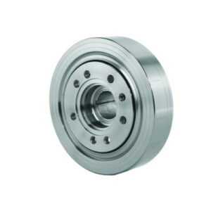 FORD Harmonic Damper SBF 302/351W M-6316-D302