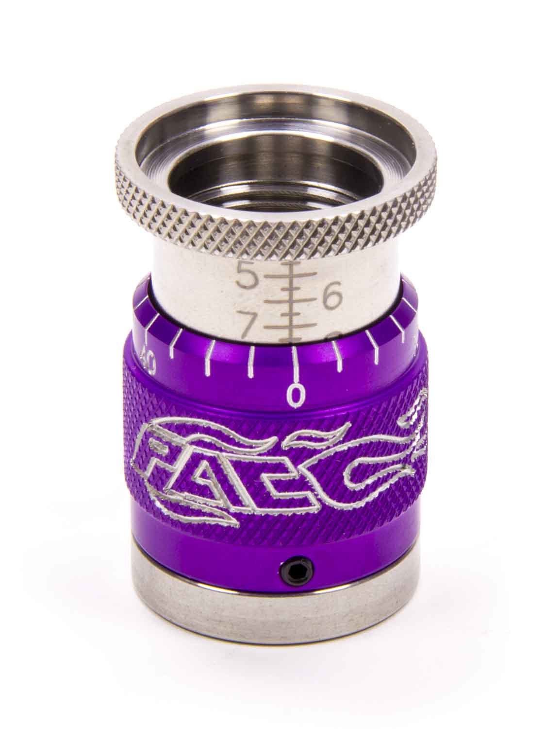 PAC RACING SPRINGS Height Mic – 1.400 to 2.000 LS Dual Retainers PAC-T904