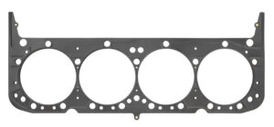SCE GASKETS Spartan MLS Head Gasket SBC 4.067 Bore x .051 M110651