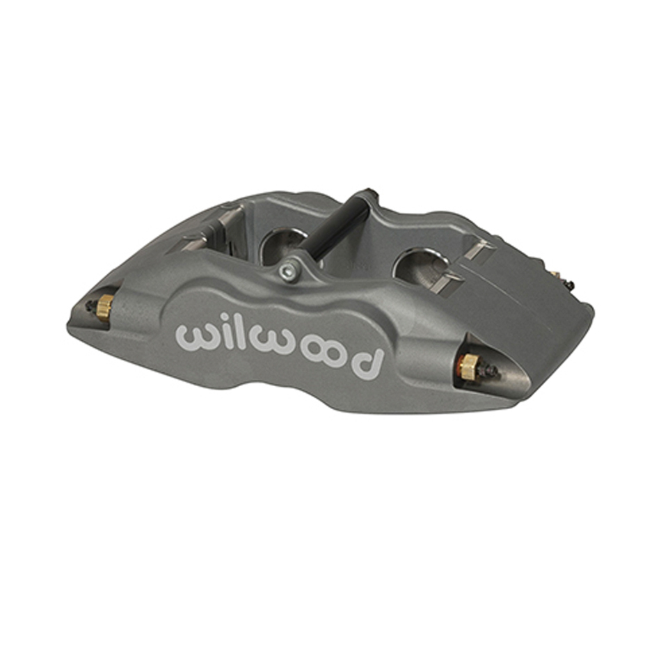 WILWOOD Forged S/L Caliper 1.25/.810 120-11126