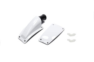 BELL HELMETS White Side Air Insert for BR1 Helmet 2070039
