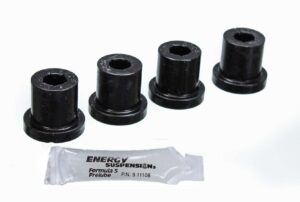 ENERGY SUSPENSION CJ FRONT FRAME SHACKLE BUSHINGS 2.2118G