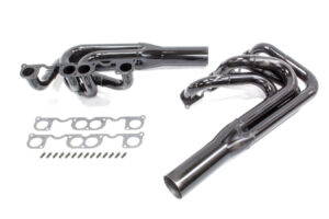 SCHOENFELD Sprint Car Headers 1-7/8 – 2 Forward Design AP 1025LVAP