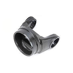 STRANGE Weld-On Driveshaft Yoke – 1350 Series 3in. U1670