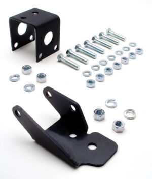 TRANS-DAPT 67-74 Mopar A-Body 340- 360 Motor Mounts 4675