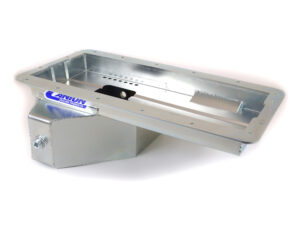 CANTON Ford 5.0L Coyote Drag Oil Pan – Rear Sump 15-730