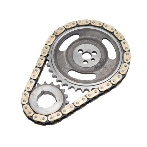 EDELBROCK Performer Link Timing Set SBC 87-95 7801