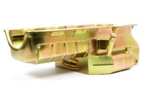 MILODON SBC Pro-Comp C/T Oil Pan – 7qt. 31515