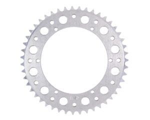 Ti22 PERFORMANCE 600 Rear Sprocket 6.43in Bolt Circle 47T TIP3841-47