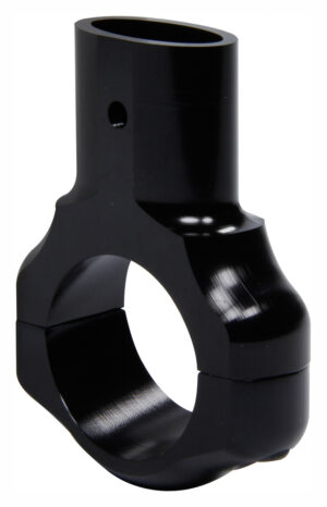 Ti22 PERFORMANCE Aero Nose Wing Clamp Black Torsion Tube Mount TIP6133