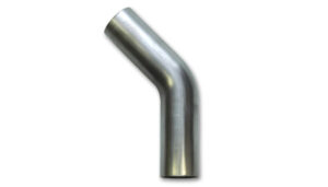 VIBRANT PERFORMANCE 45 Degree Mandrel Bend 2.125in O.D. 13097
