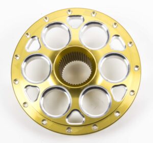 WELD RACING Sprint Magnum Spline Cnt 15in P613-7078