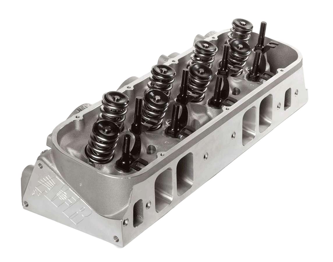 AIR FLOW RESEARCH BBC 315cc Alum Heads Magnum 121cc Assembled 2000