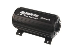 AEROMOTIVE Eliminator Electric Fuel Pump 11104