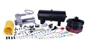 AIR LIFT WirelessOne Tank Upgrade KIt 25981